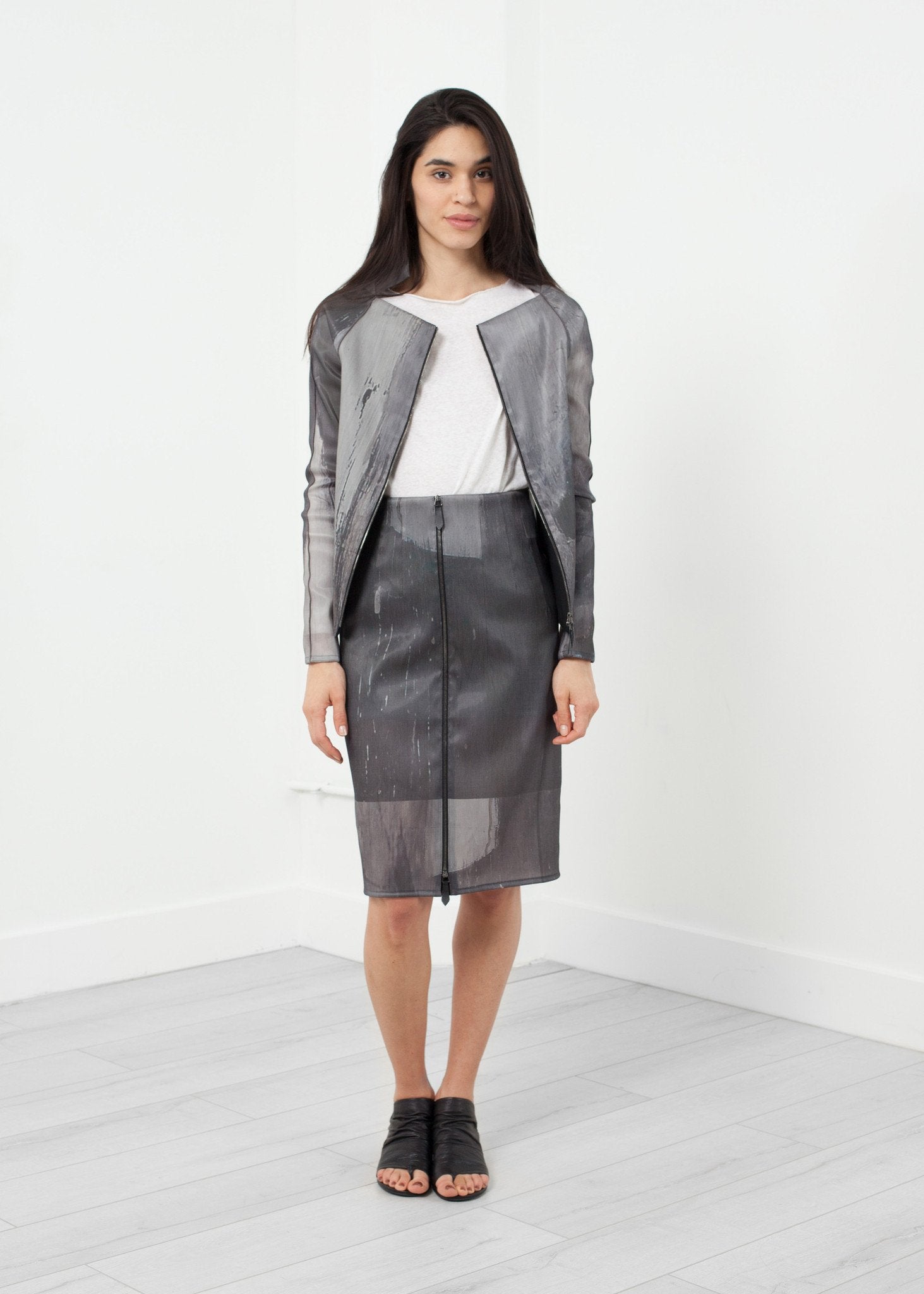 Dix Skirt Annette Gortz