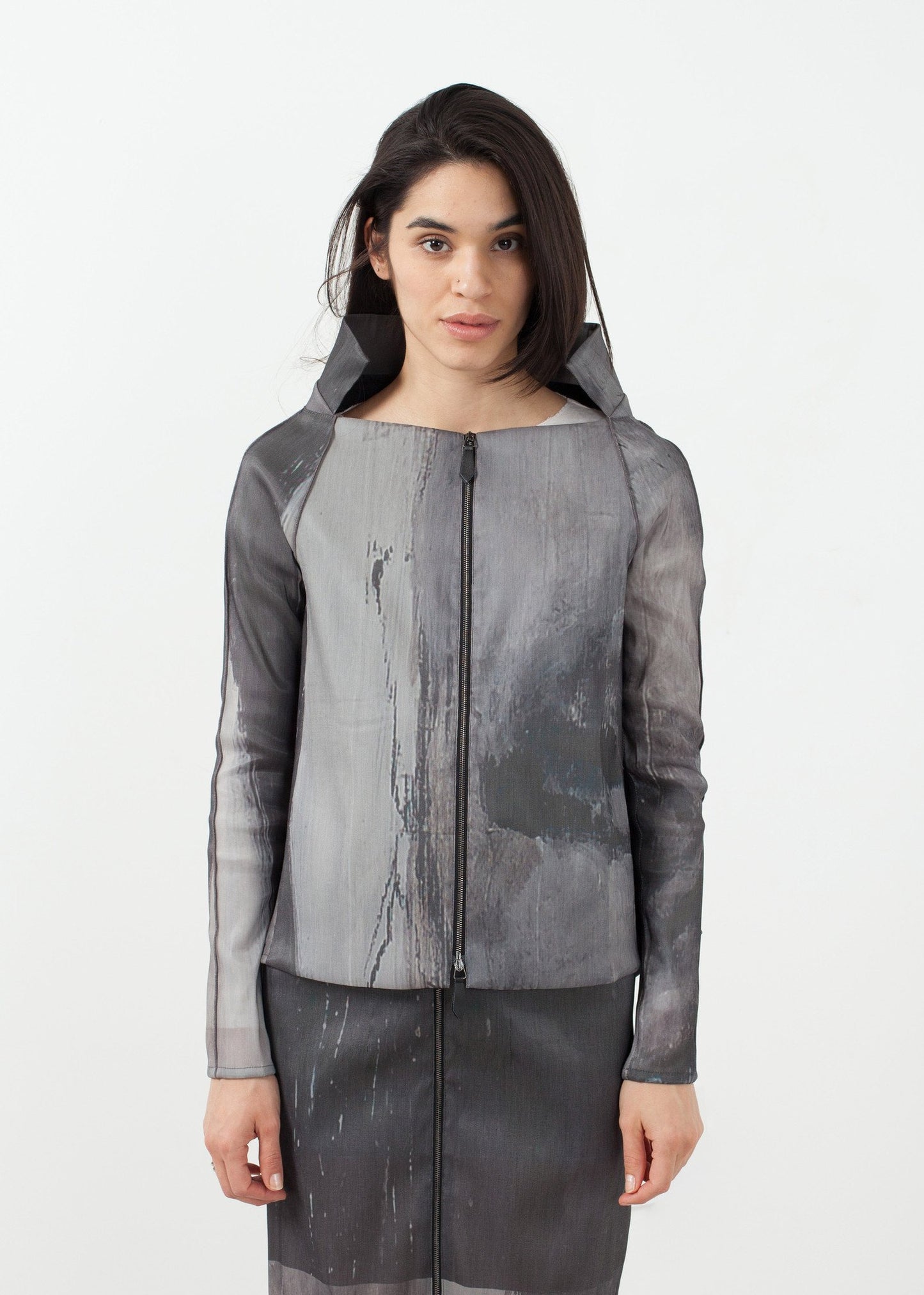 Dixi Jacket Annette Gortz