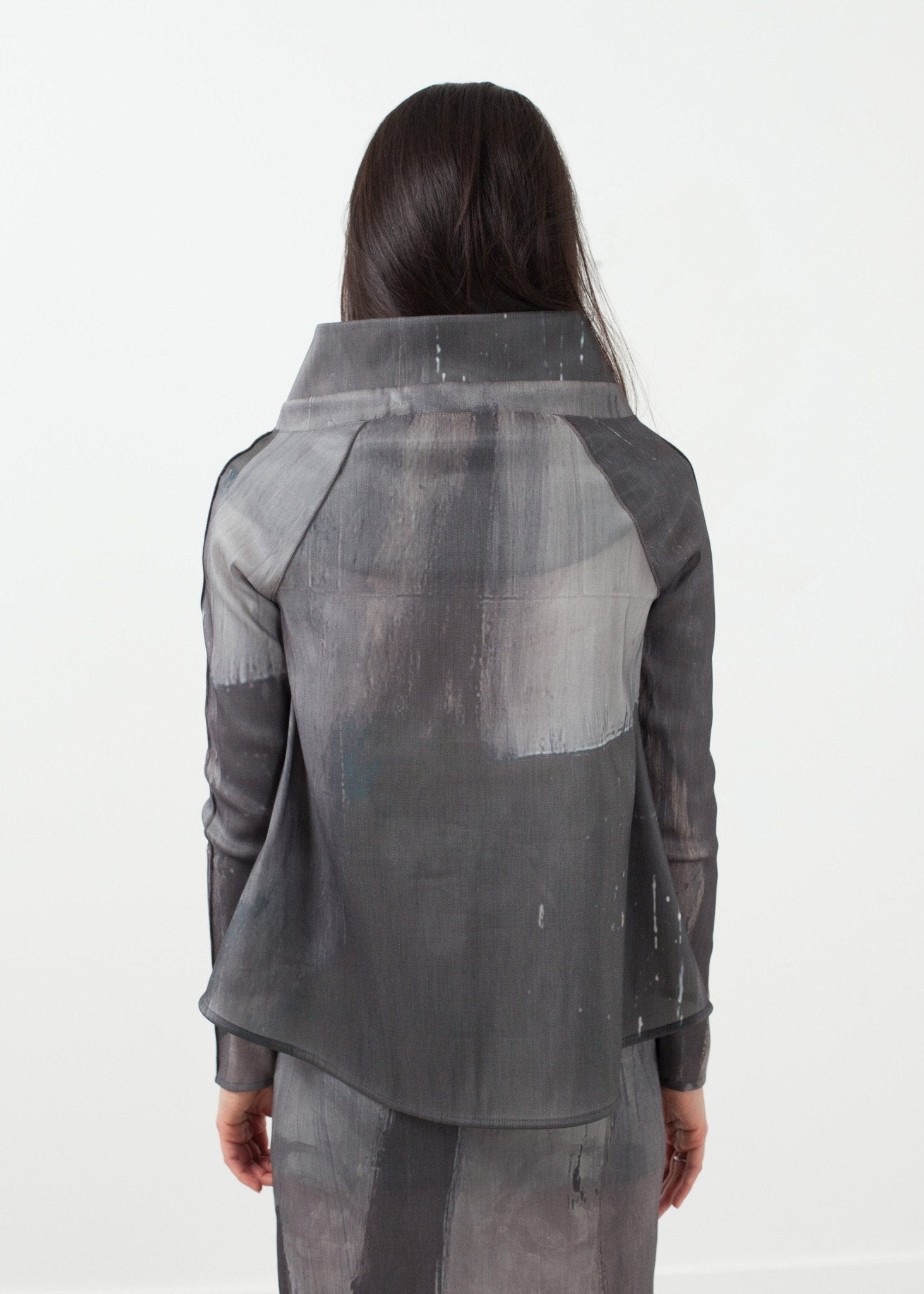 Dixi Jacket Annette Gortz