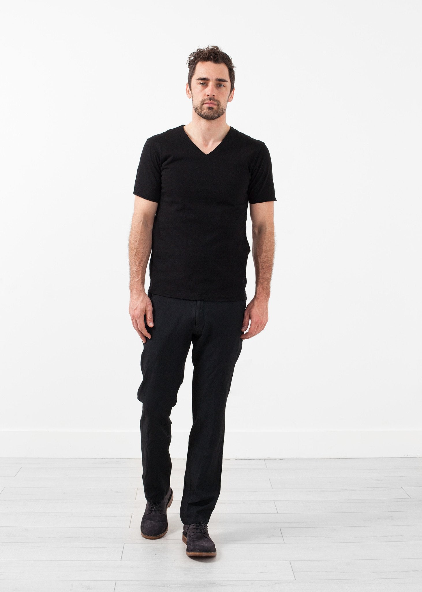 Dress Pant Sage de Cret