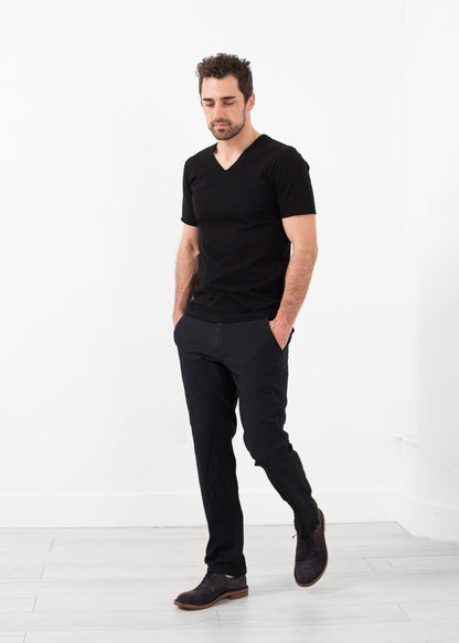 Dress Pant Sage de Cret