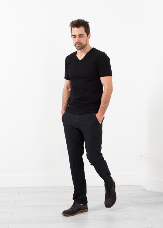 Dress Pant Sage de Cret