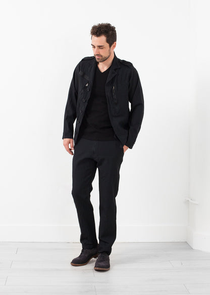 Dress Pant Sage de Cret