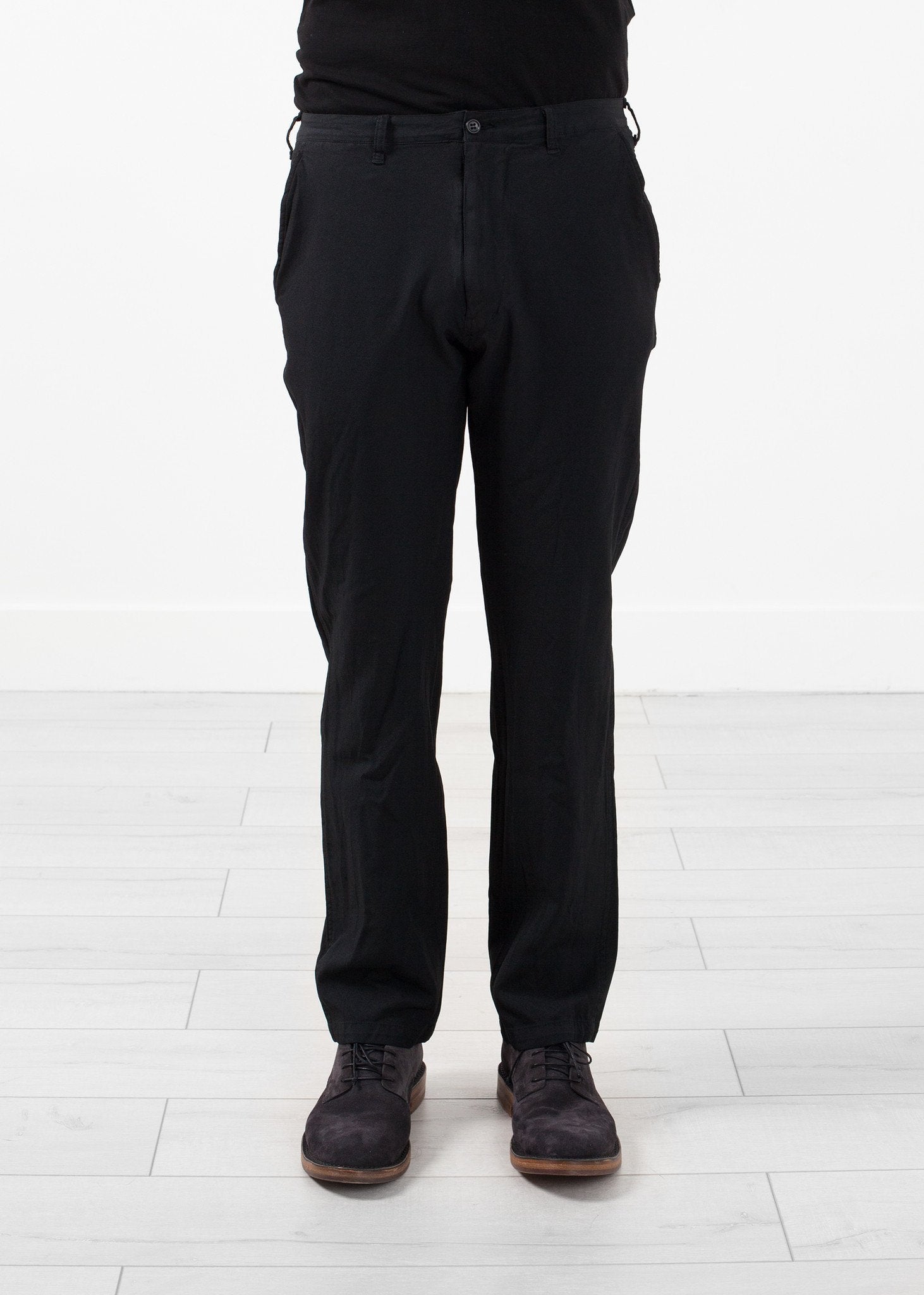 Dress Pant Sage de Cret