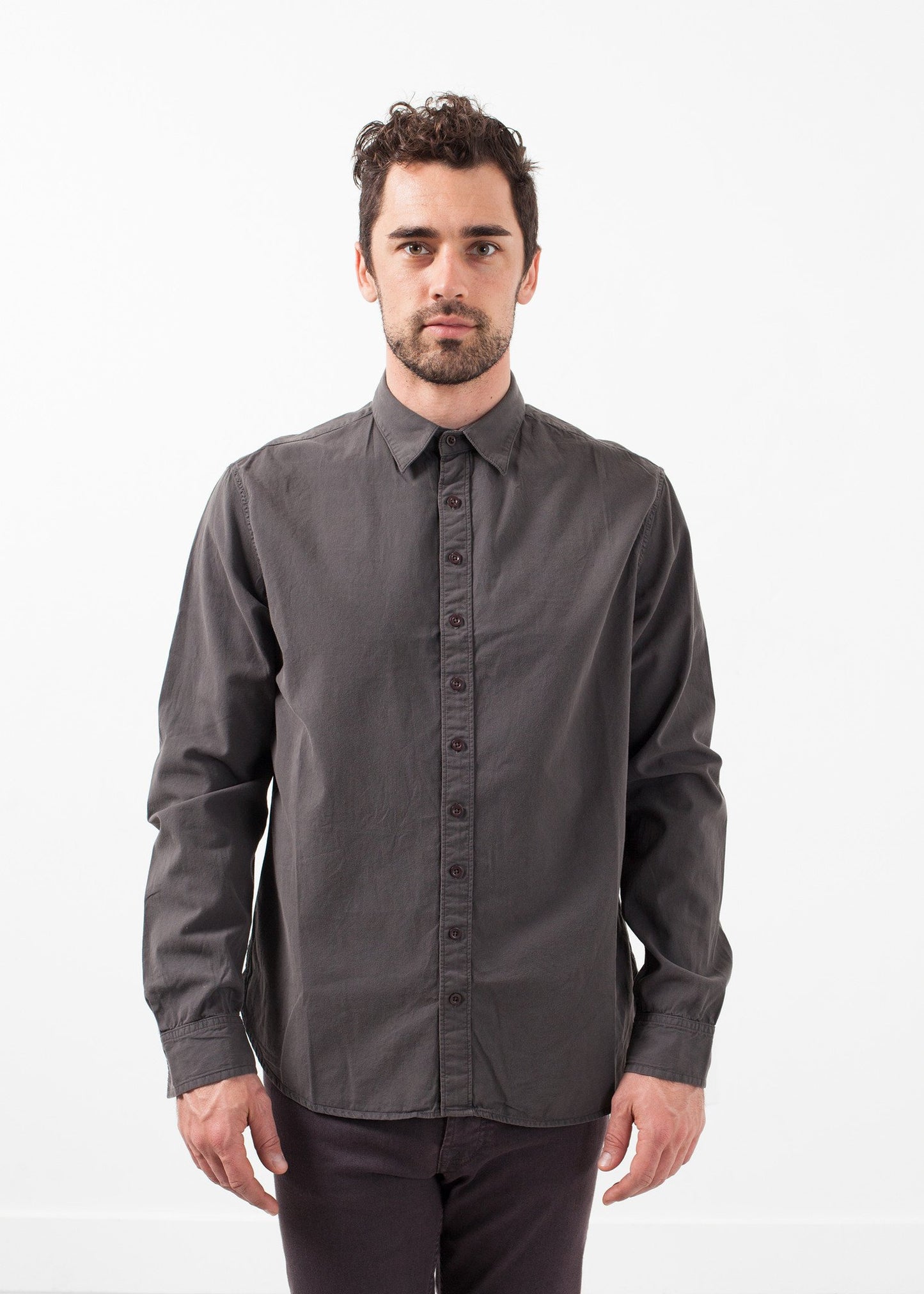 Woven Shirt 1.61
