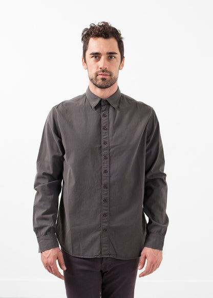 Woven Shirt 1.61