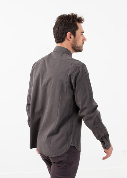 Woven Shirt 1.61