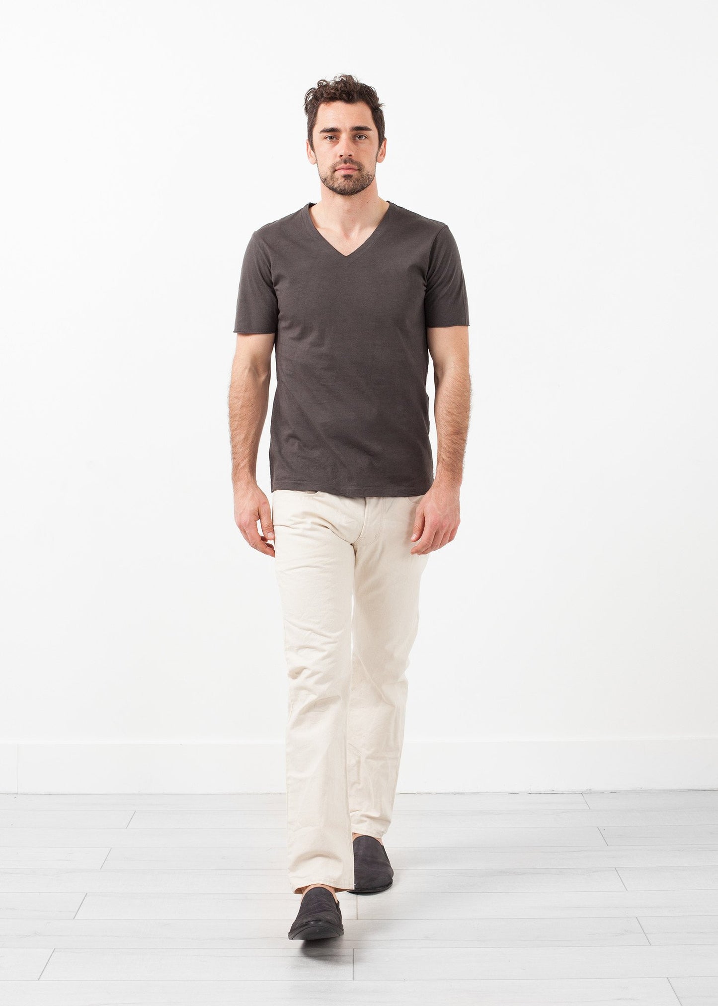 Canvas Trouser Fortela