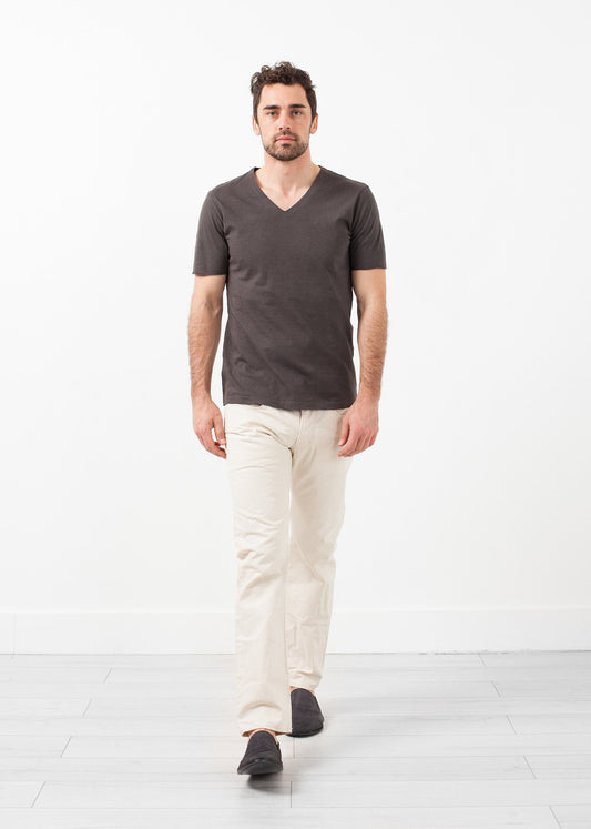 Canvas Trouser Fortela