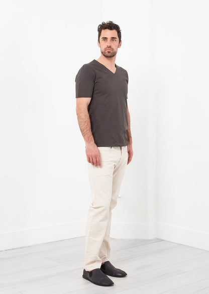 Canvas Trouser Fortela