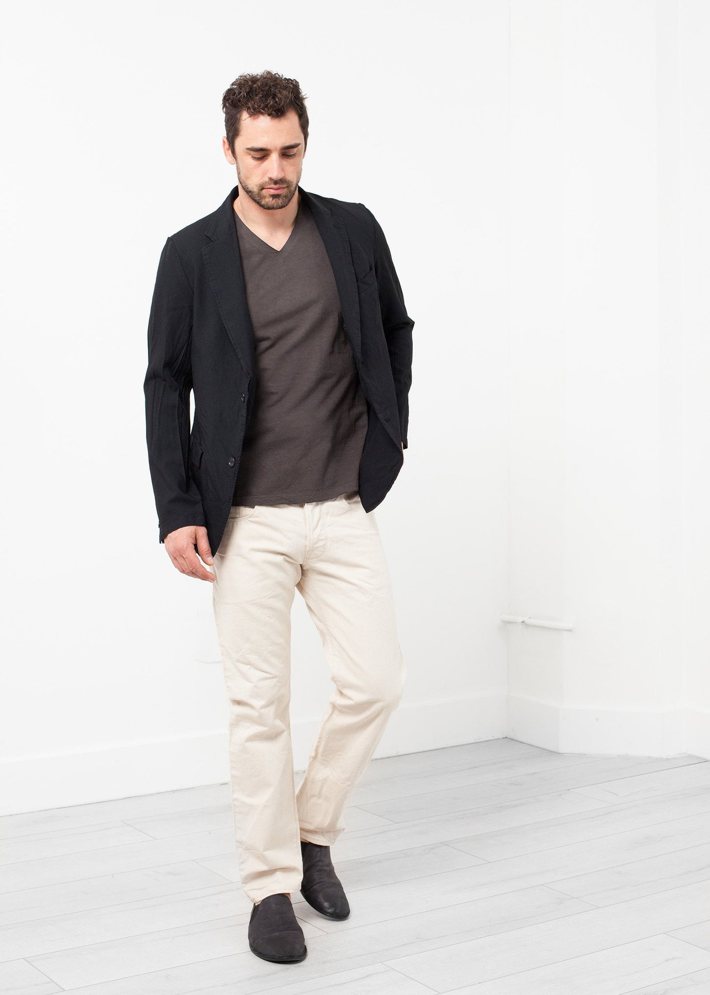 Canvas Trouser Fortela