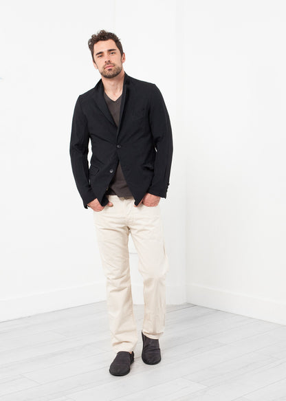 Canvas Trouser Fortela