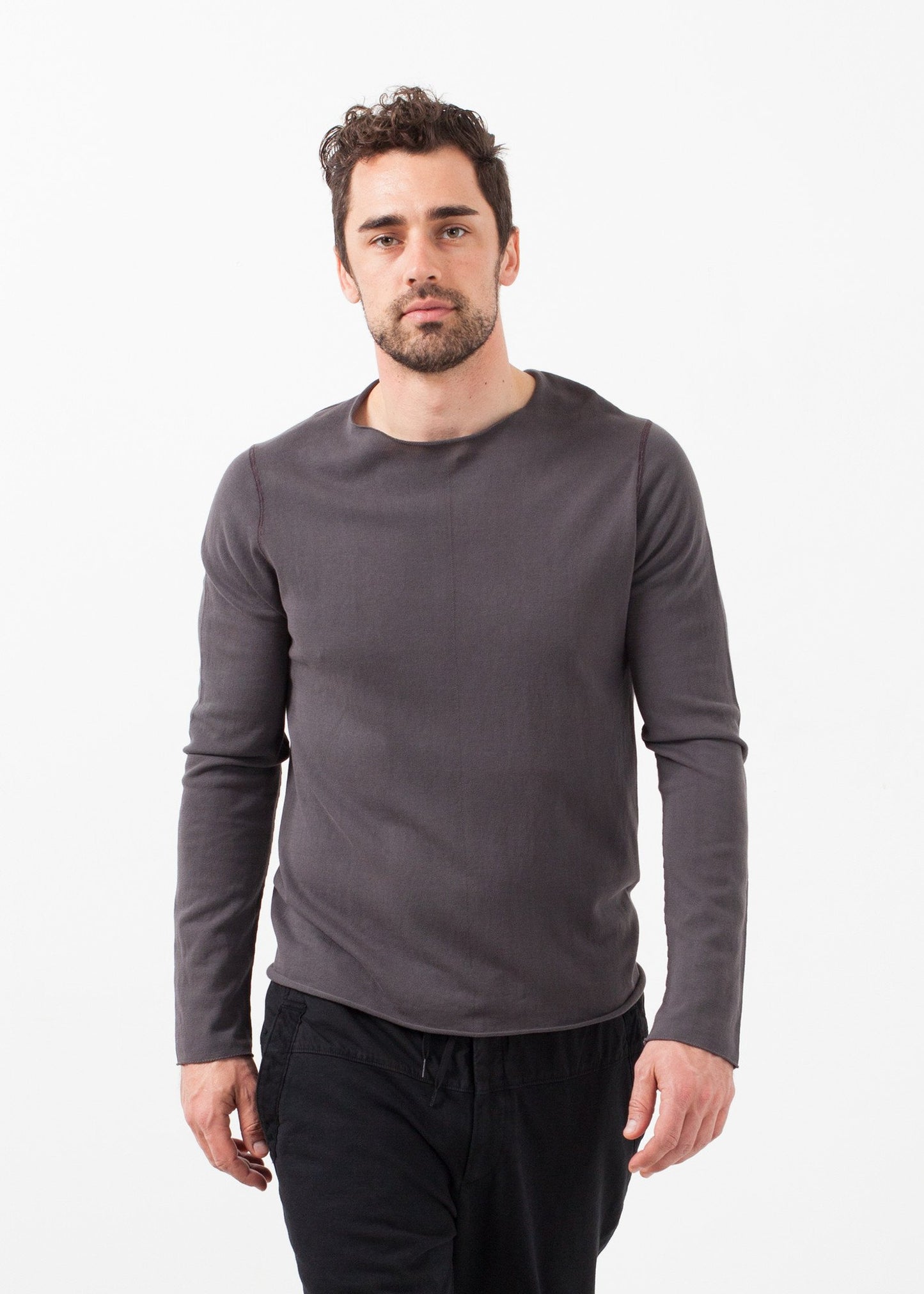 Argon Sweater Hannes Roether