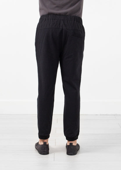 Cargo Pant Sage de Cret