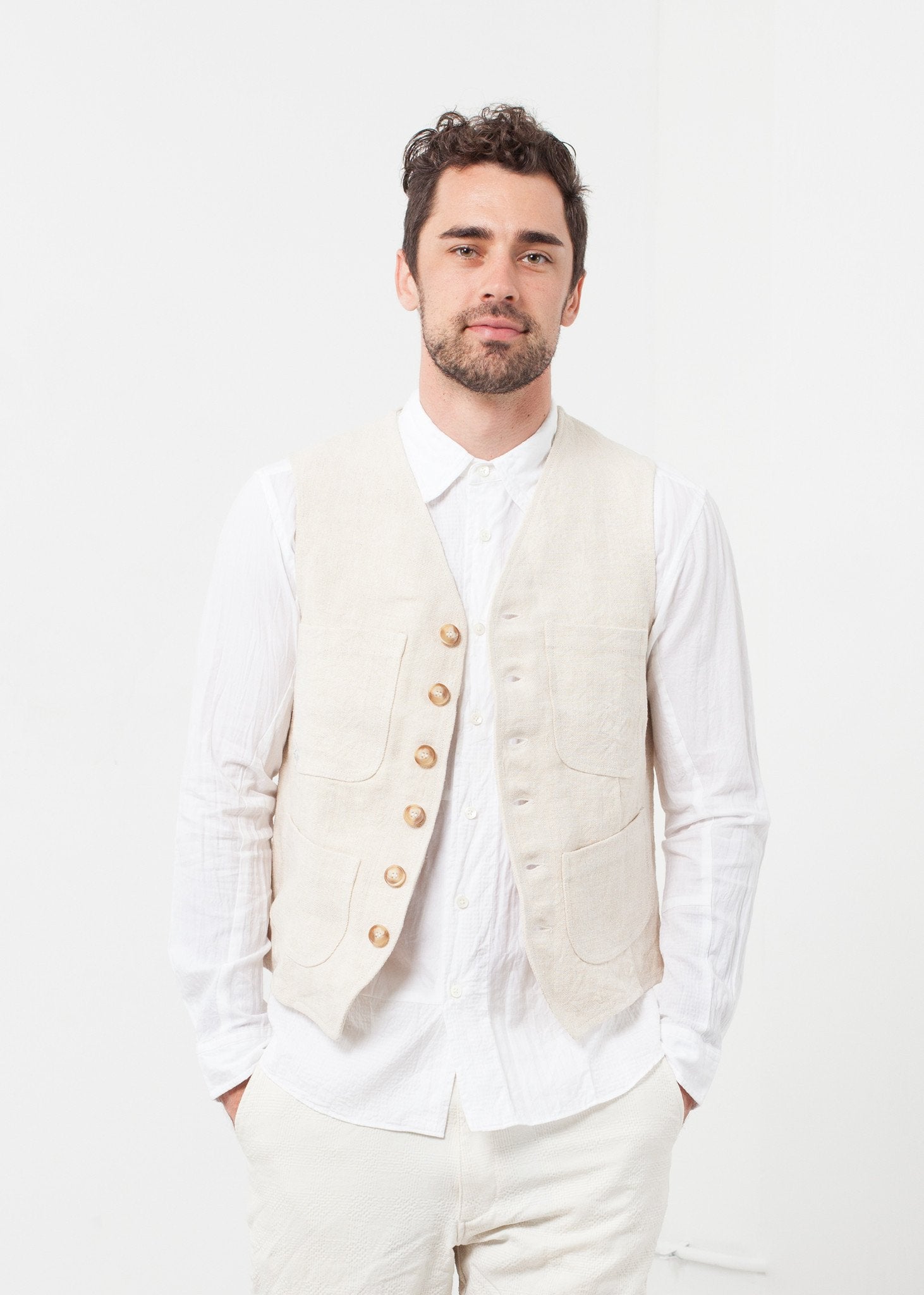 Gilet Vest Fortela