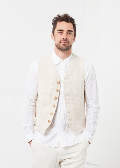 Gilet Vest Fortela