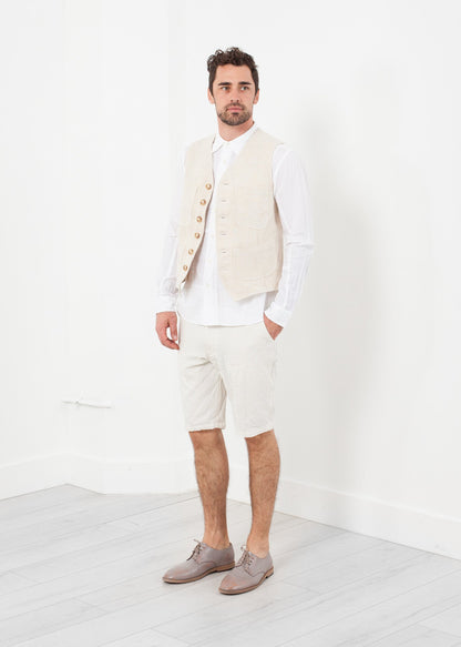 Gilet Vest Fortela