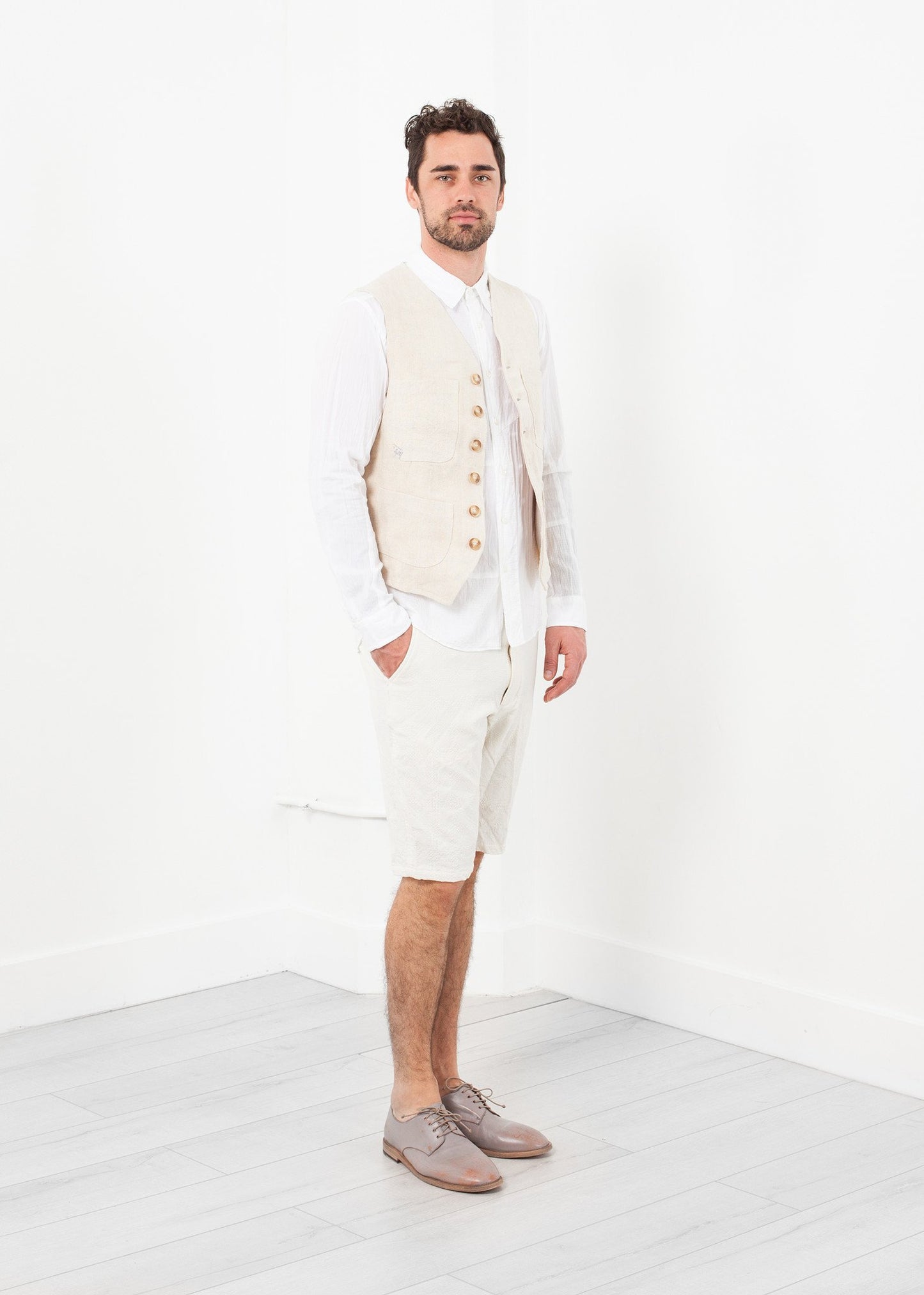 Gilet Vest Fortela