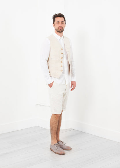 Gilet Vest Fortela