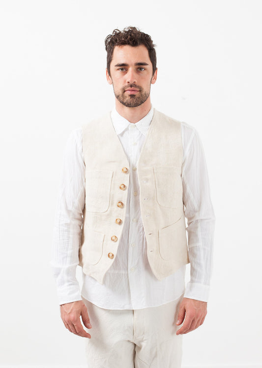 Gilet Vest Fortela