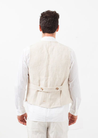 Gilet Vest Fortela