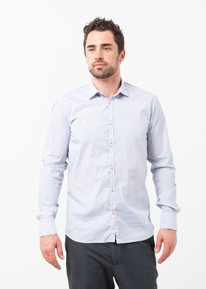 David Shirt Aglini