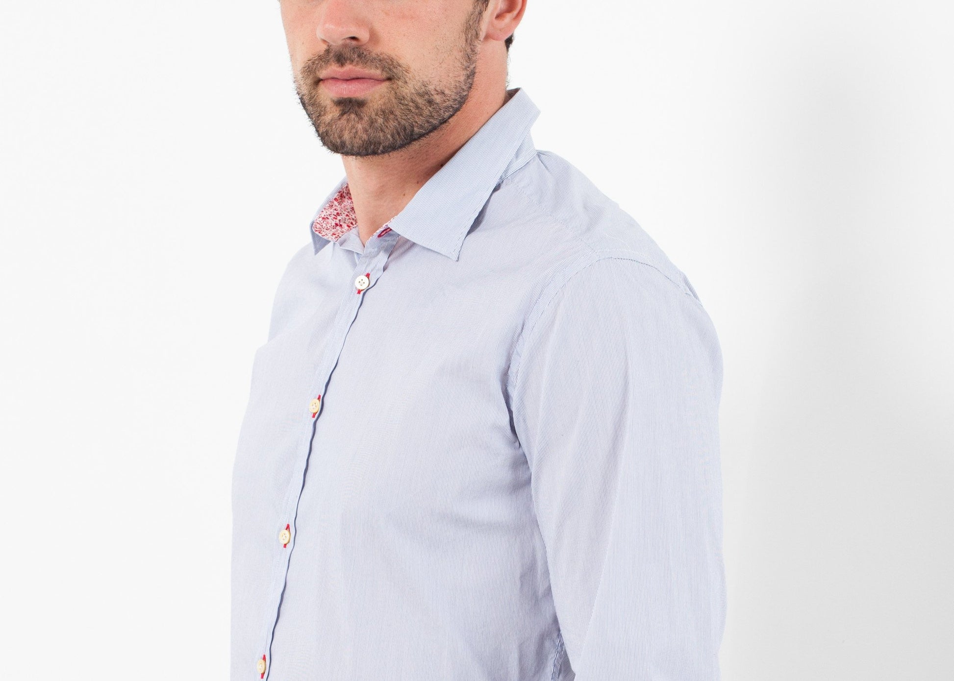 David Shirt Aglini