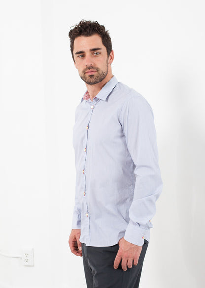David Shirt Aglini
