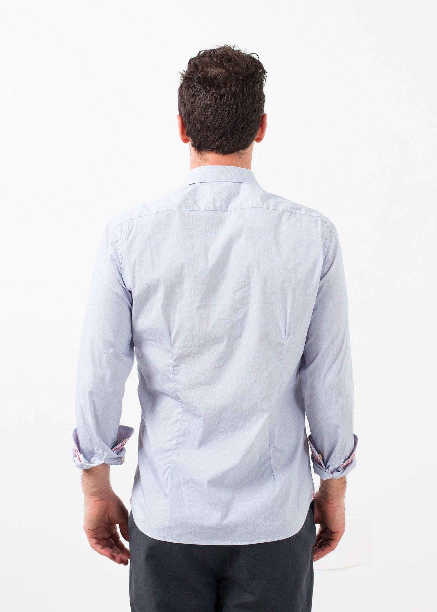 David Shirt Aglini