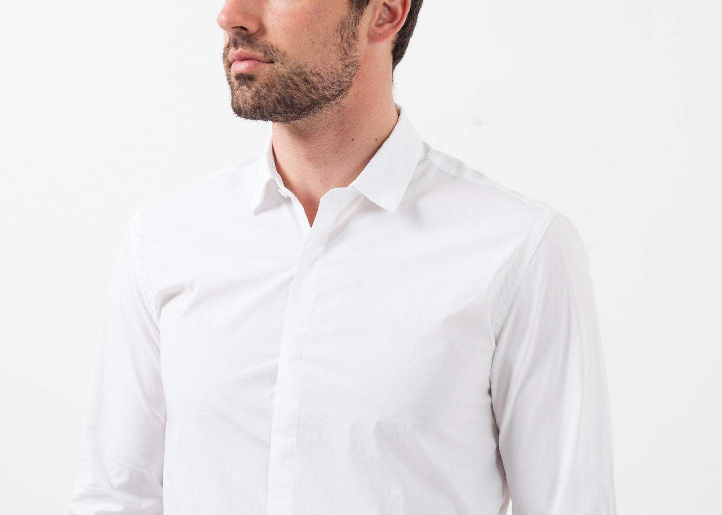 Milano Shirt Homecore