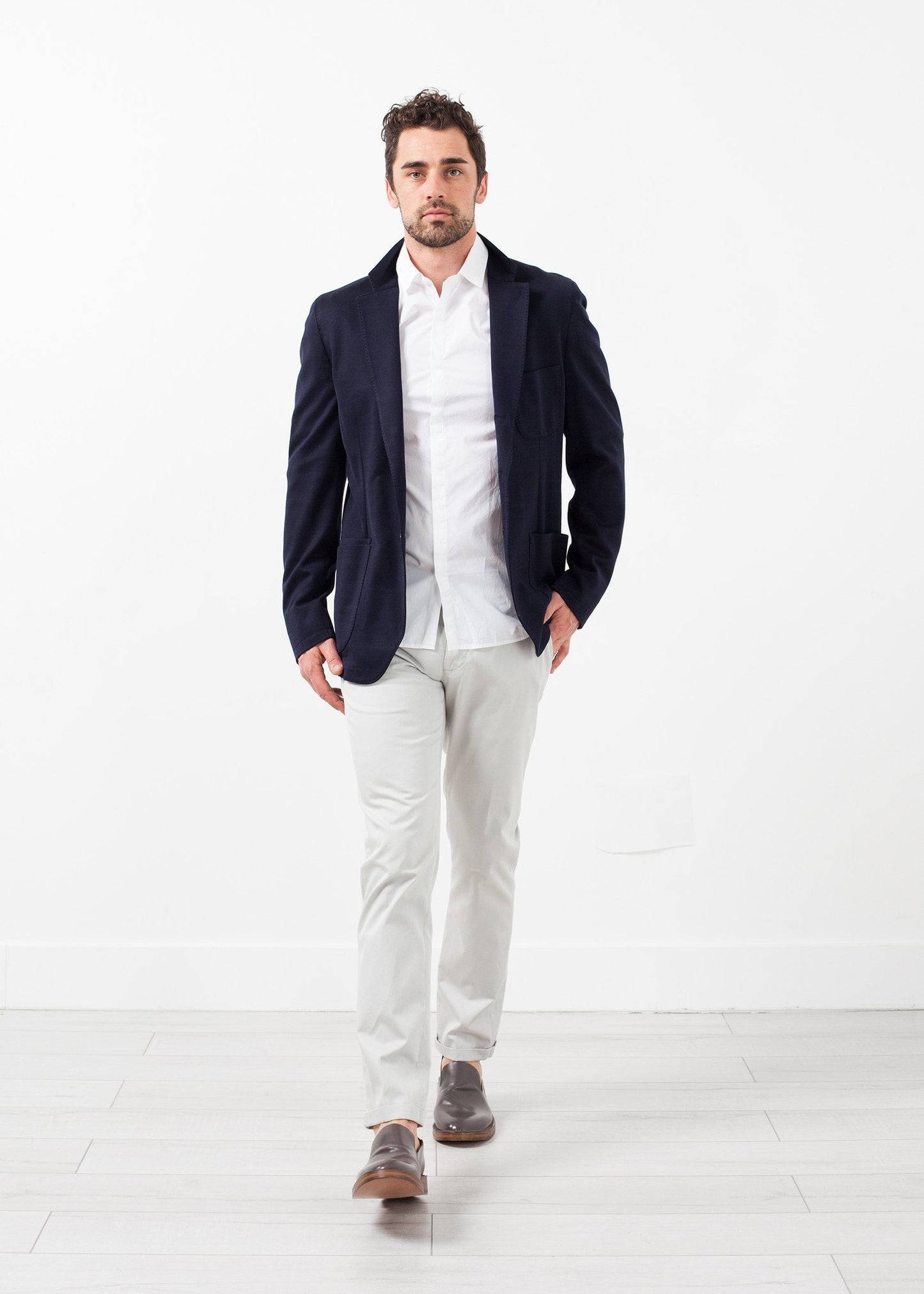 McKile Blazer Circle of Gentlemen