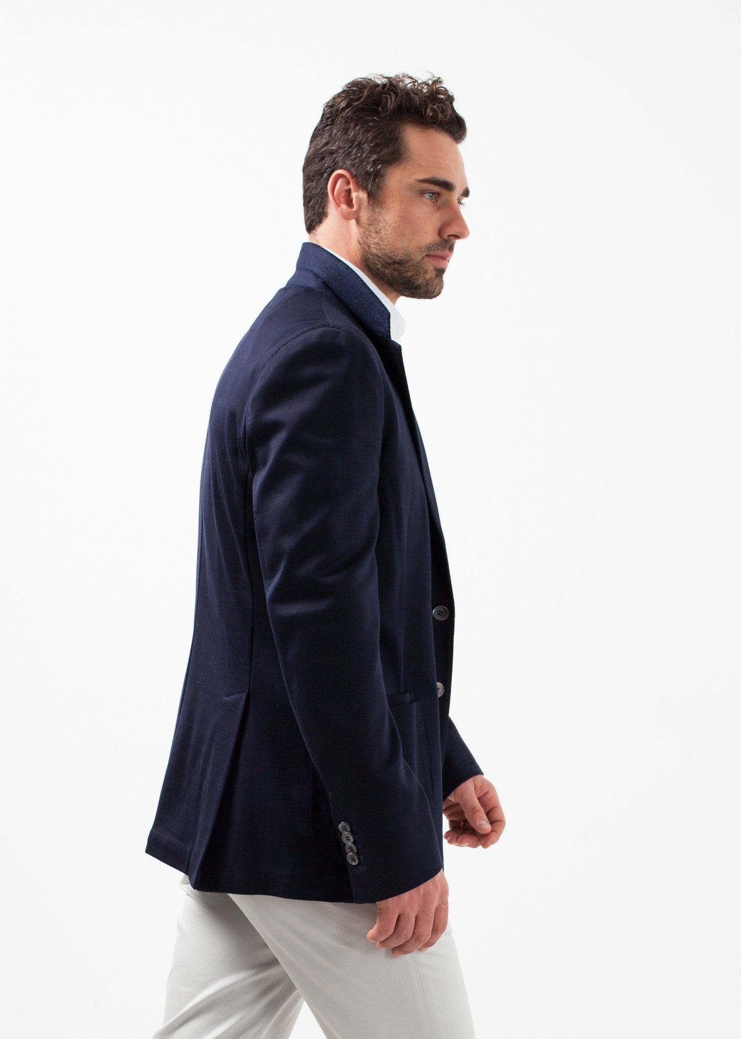 McKile Blazer Circle of Gentlemen