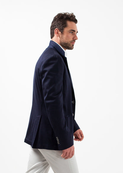 McKile Blazer Circle of Gentlemen