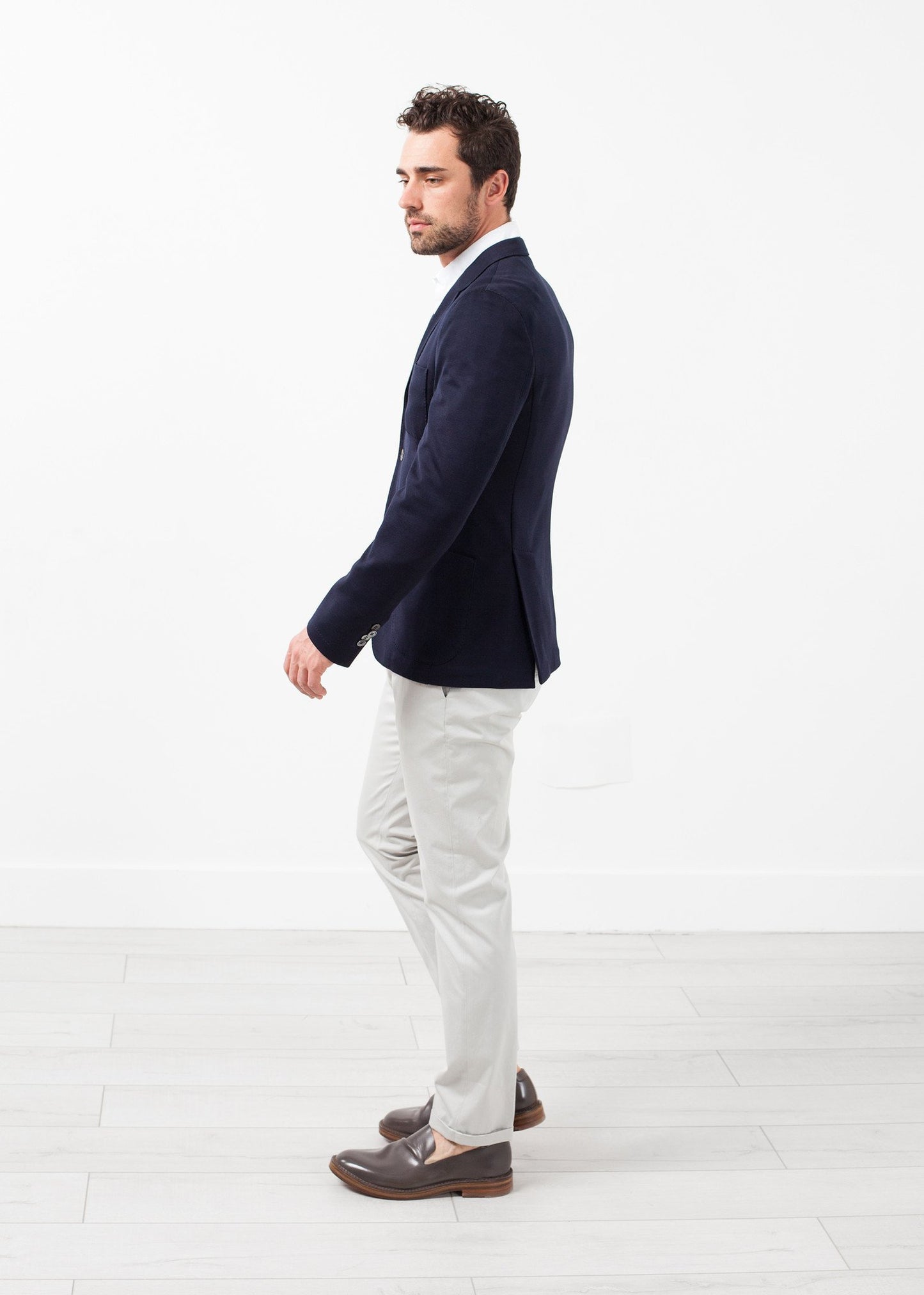 McKile Blazer Circle of Gentlemen