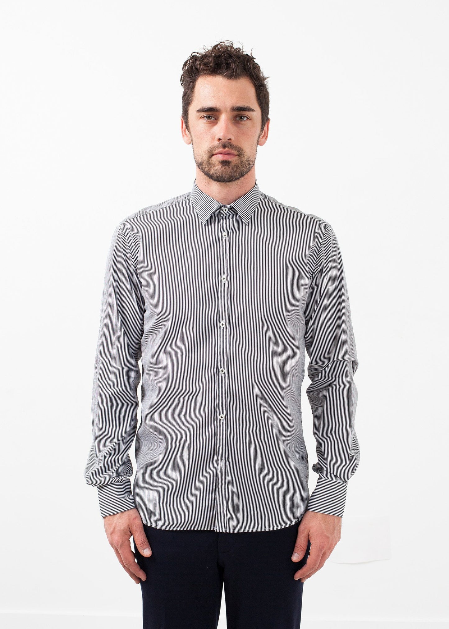 David Shirt Aglini