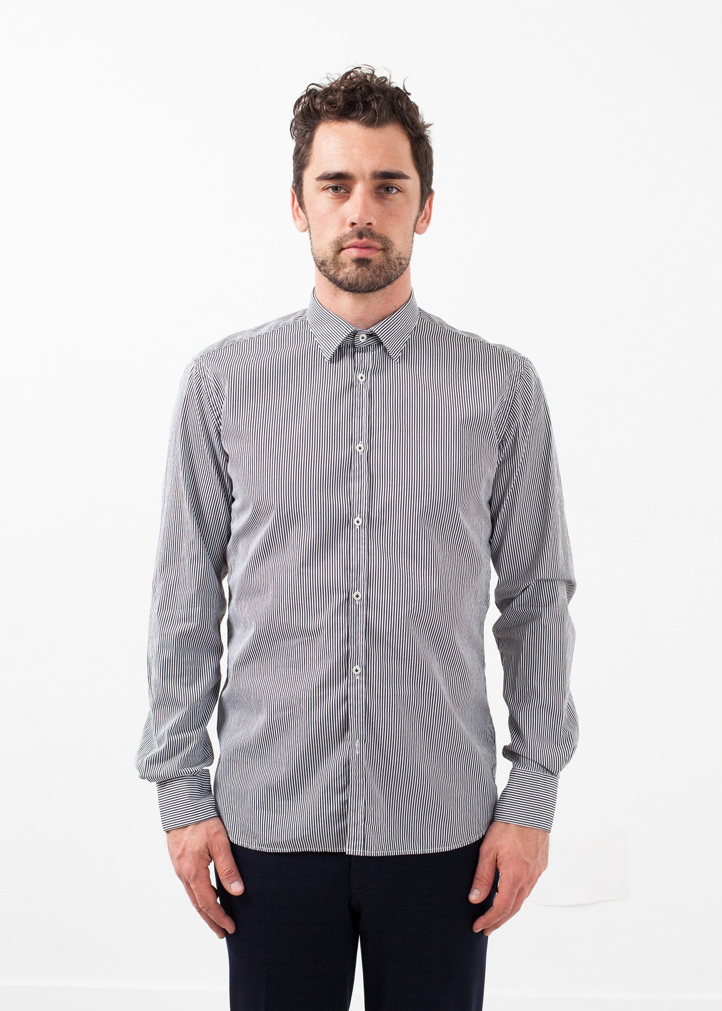 David Shirt Aglini