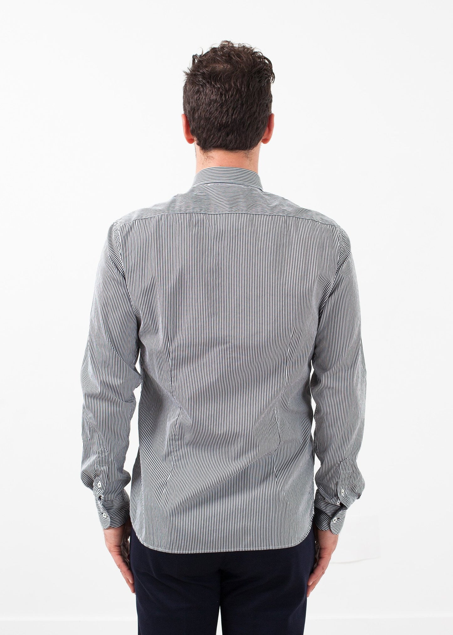 David Shirt Aglini