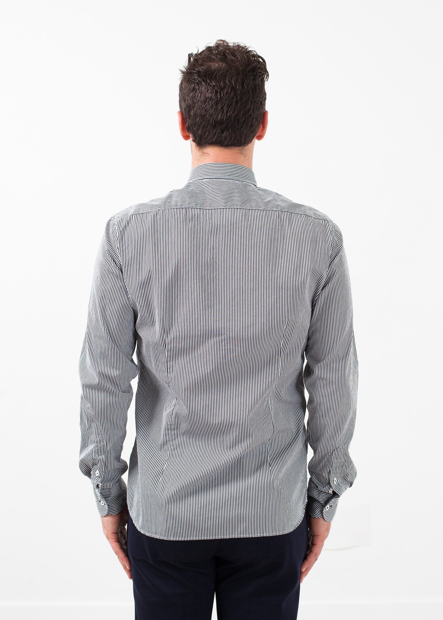 David Shirt Aglini