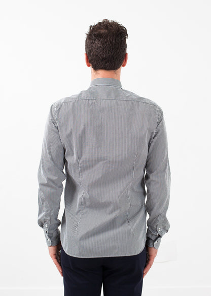 David Shirt Aglini