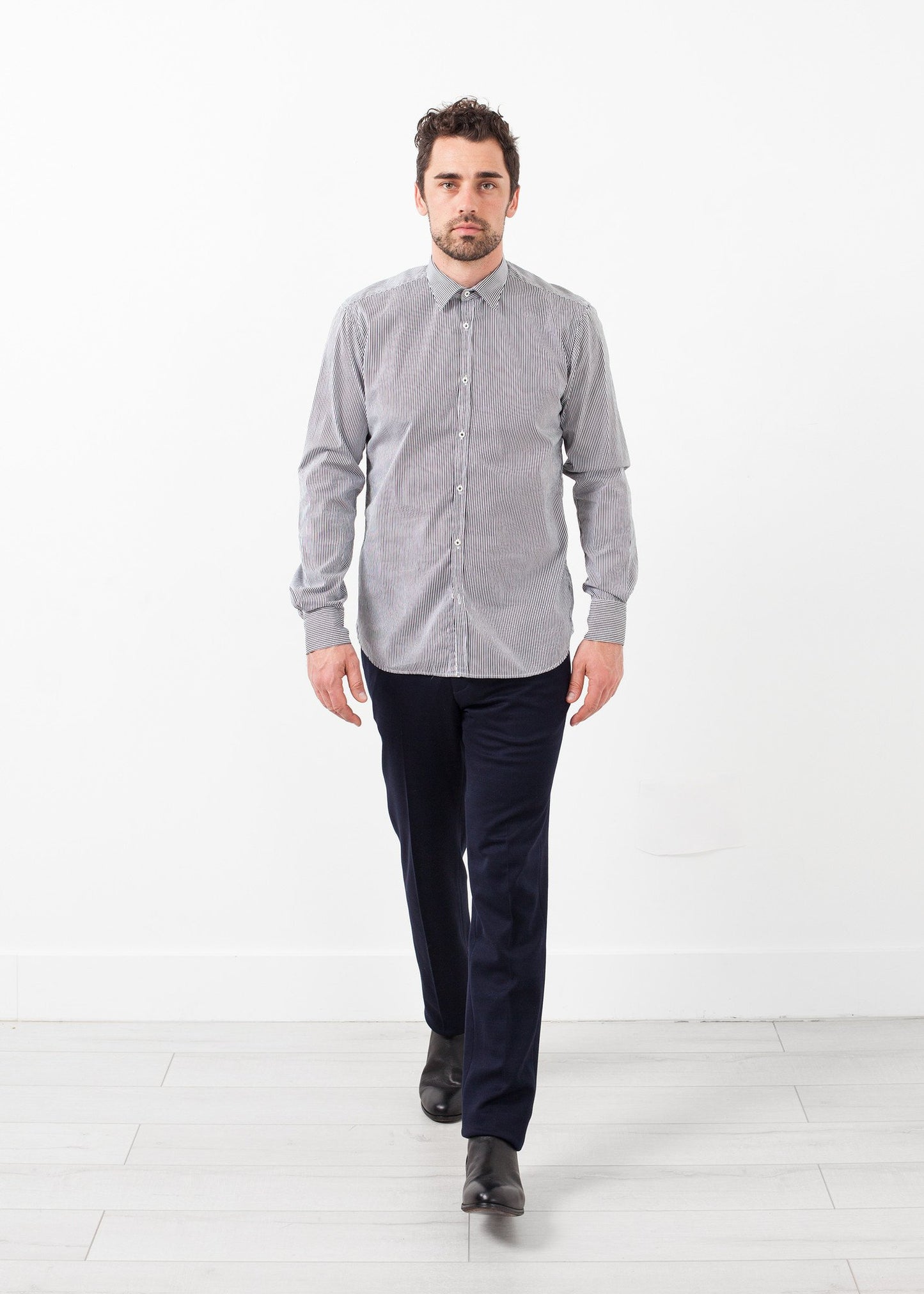 David Shirt Aglini