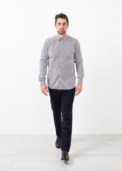 David Shirt Aglini