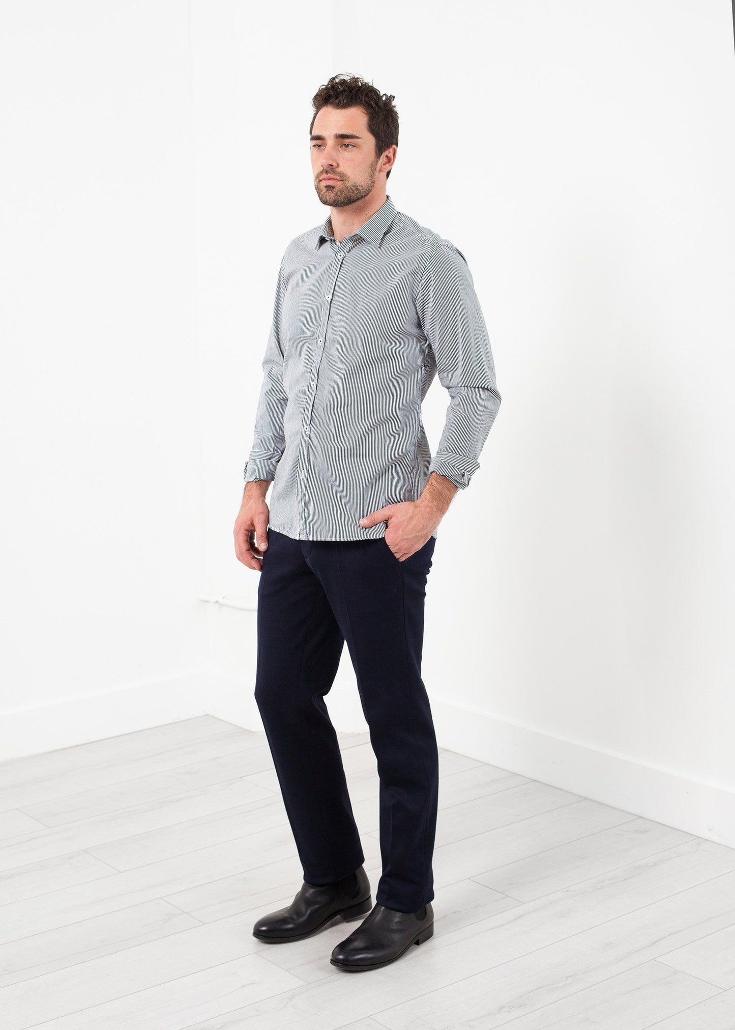 David Shirt Aglini