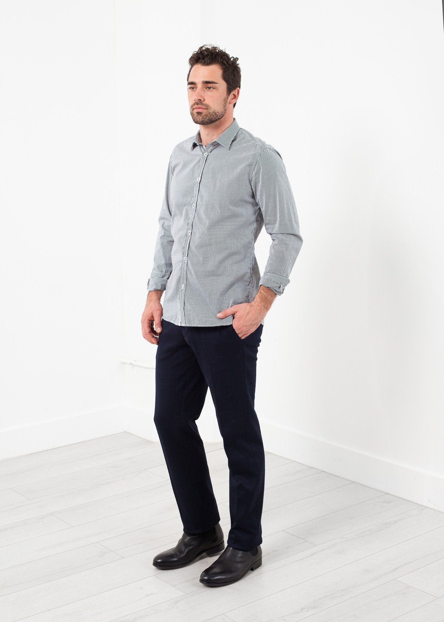 David Shirt Aglini