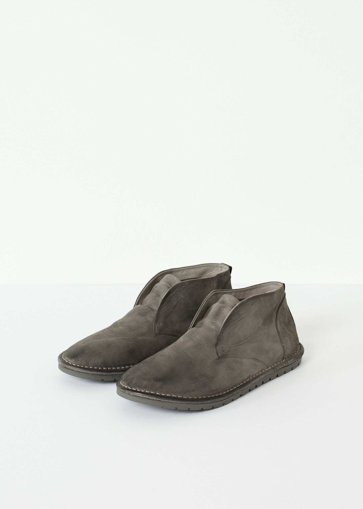 Laceless Sneaker Marsell