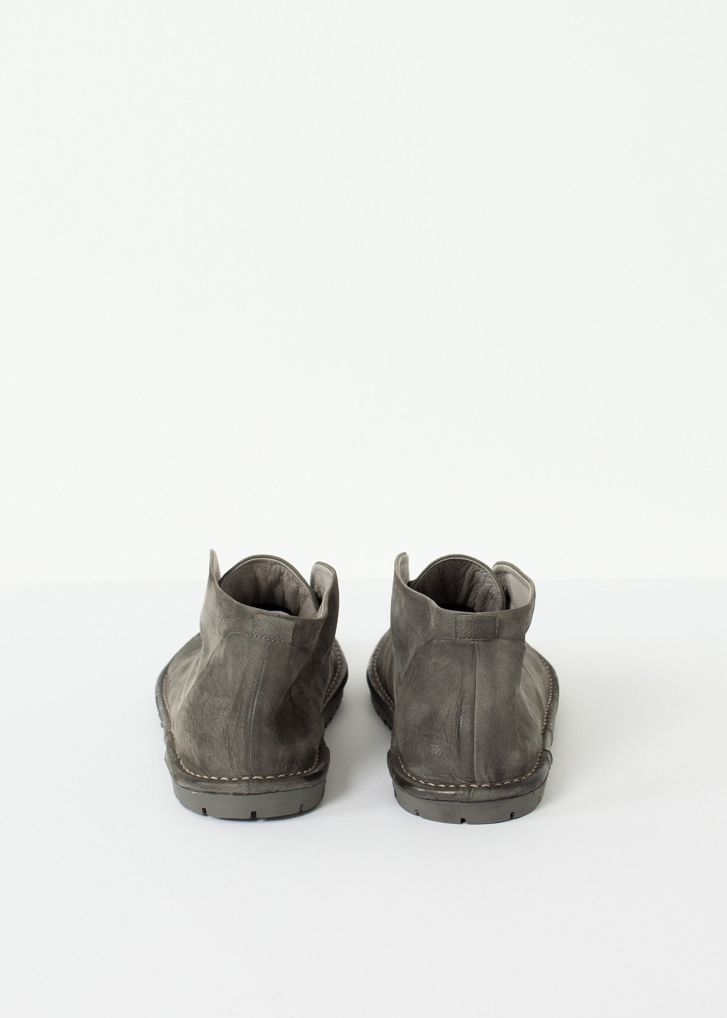 Laceless Sneaker Marsell