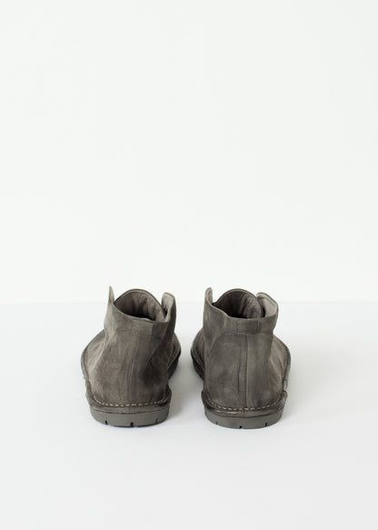 Laceless Sneaker Marsell