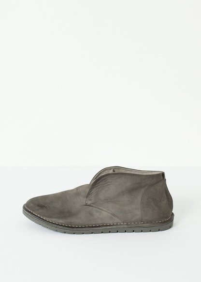Laceless Sneaker Marsell