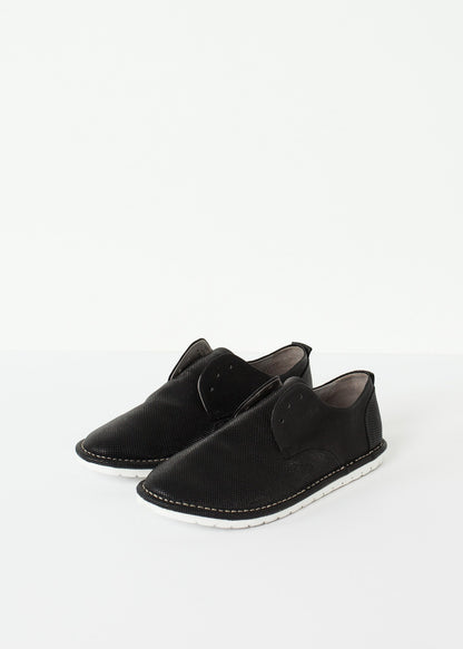 Canvas Sneaker Marsell