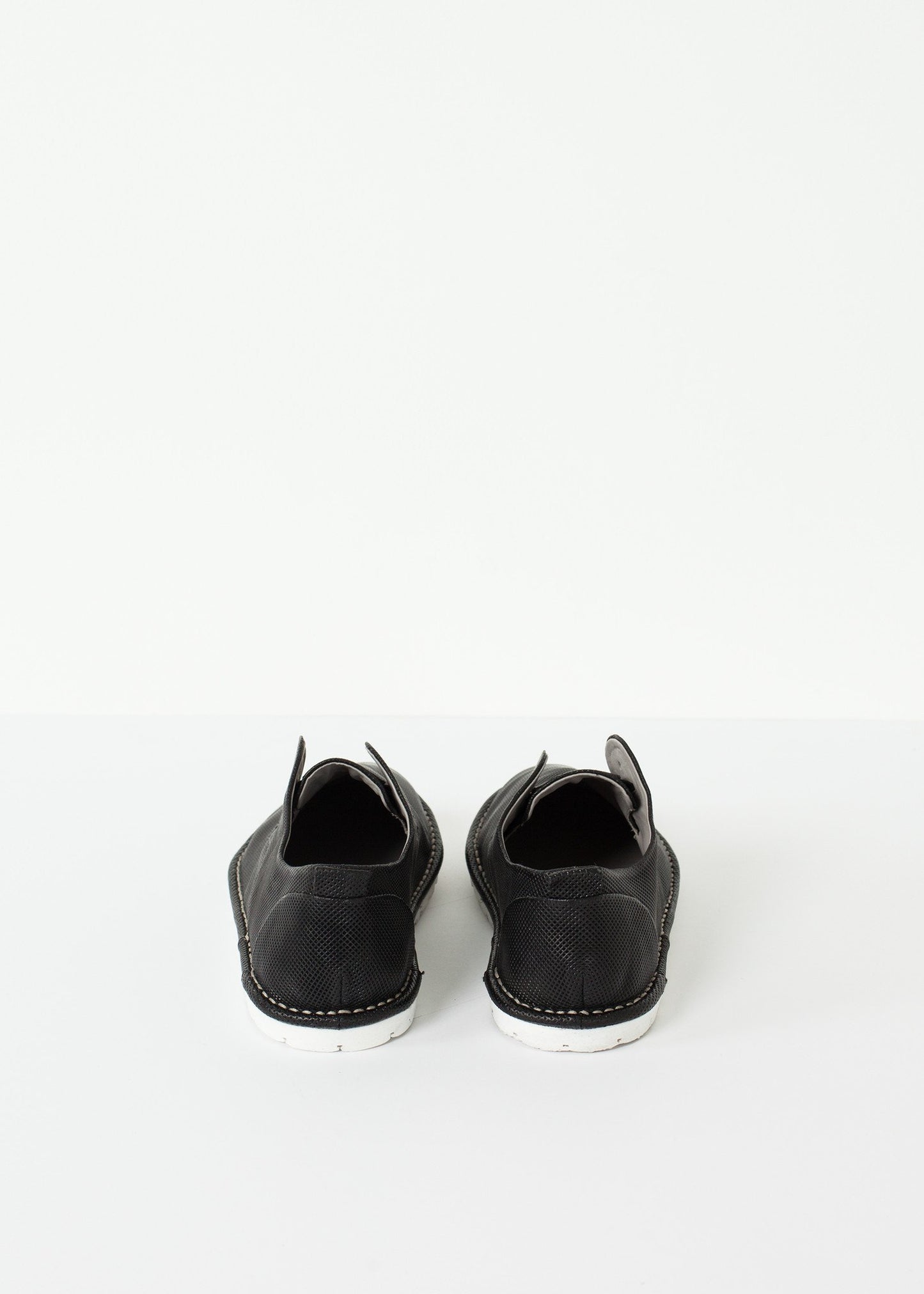Canvas Sneaker Marsell