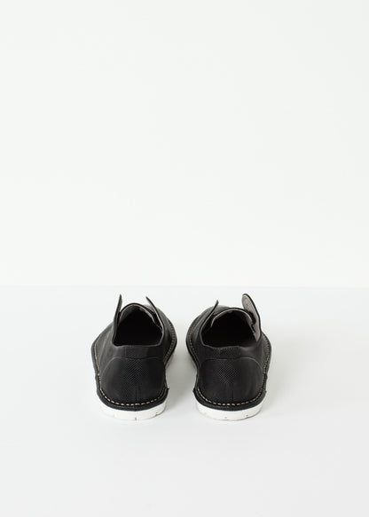Canvas Sneaker Marsell